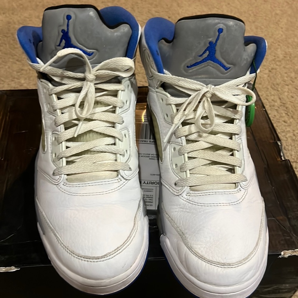 Jordan fives size 11 men’s